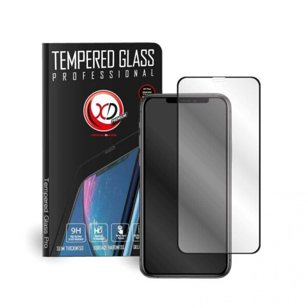 

Стекло защитное EXTRADIGITAL Tempered Glass для Apple iPhone 11 Pro (EGL4660)