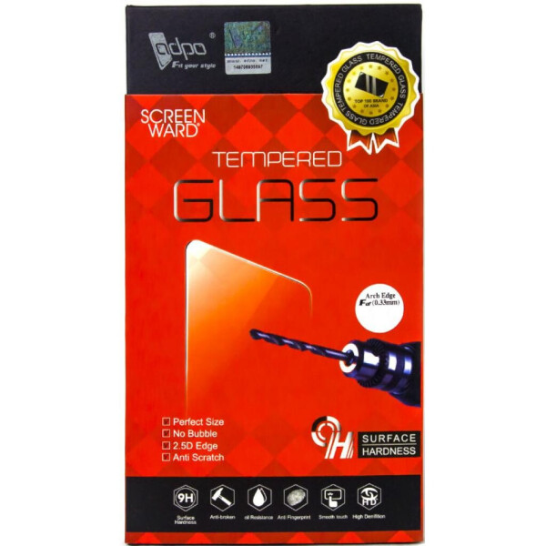 

Стекло защитное ADPO для Lenovo Vibe C (1283126471797)