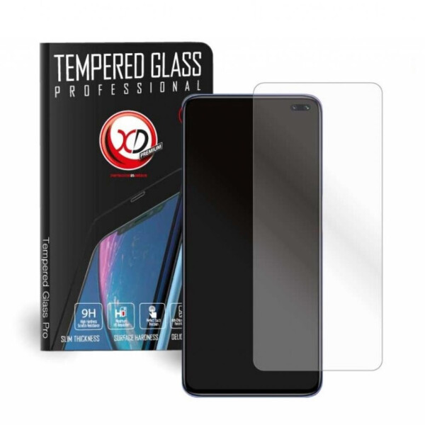 

Стекло защитное EXTRADIGITAL HD для Xiaomi Redmi K30 (EGL4671)