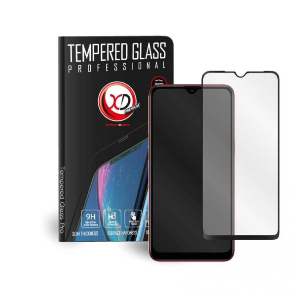 

Стекло защитное EXTRADIGITAL Tempered Glass для Samsung Galaxy A10s (EGL4653)