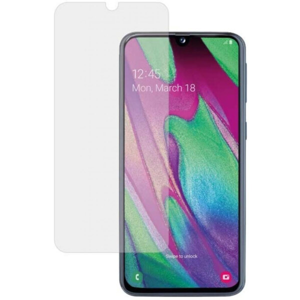 

Стекло защитное EXTRADIGITAL Tempered Glass HD для Samsung Galaxy A40s (EGL4564)