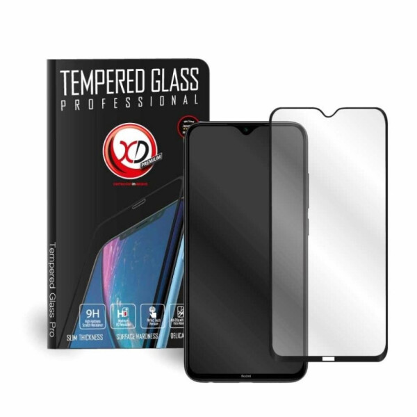 

Стекло защитное EXTRADIGITAL Tempered Glass для Xiaomi Redmi Note 8 (EGL4657)