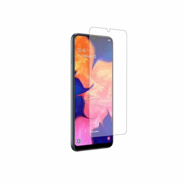 

Стекло защитное EXTRADIGITAL Tempered Glass HD для Samsung Galaxy A10 (EGL4560)