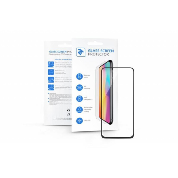 

Стекло защитное 2E Basic Xiaomi MI 9, 3D FG, Black (2E-MI-MI9-IB3DFG-BB)