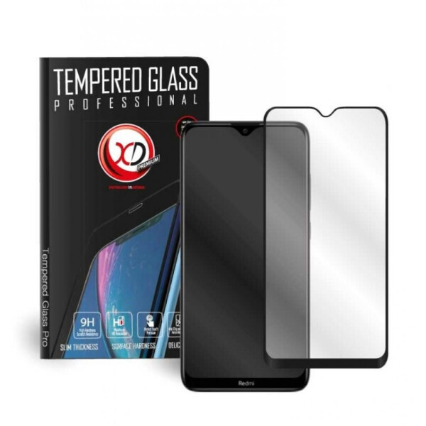 

Стекло защитное EXTRADIGITAL для Xiaomi Redmi 8A (EGL4656)