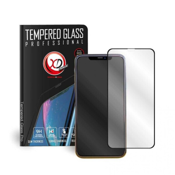 

Стекло защитное EXTRADIGITAL Tempered Glass для Apple iPhone 11 Pro Max (EGL4662)