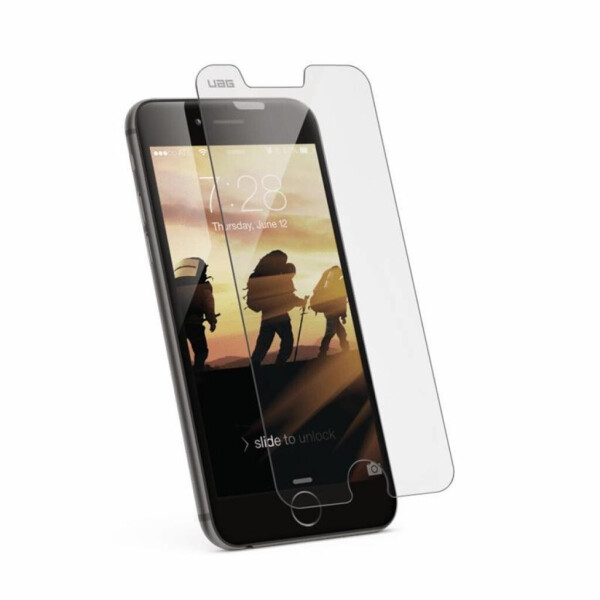 

Стекло защитное UAG iPhone 6/6S/7/8 Plus (IPH8PLS-SP)