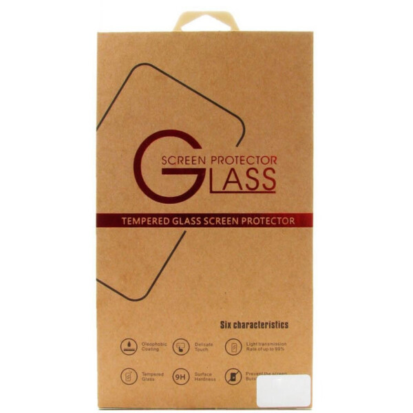 

Стекло защитное Optima для iPhone 7 Plus 3D Gold (51301)