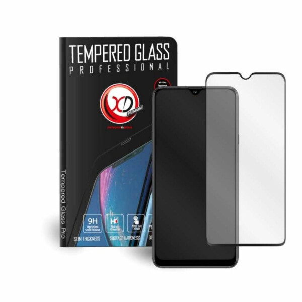 

Стекло защитное EXTRADIGITAL Tempered Glass для Samsung Galaxy A20s (EGL4652)