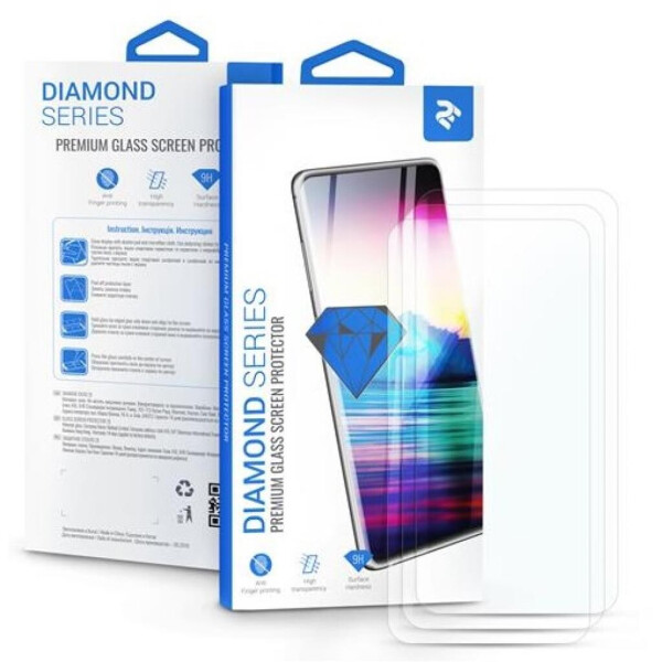 

Стекло защитное 2E для VIVO Y15/Y17 , 2.5D, Clear (3in1) (2E-V-Y15-Y17-LT2.5D-3IN1)