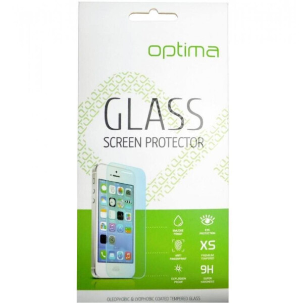 

Стекло защитное Optima для Huawei Y7 (2018) (66957)