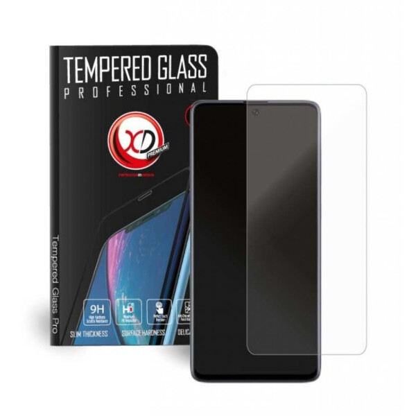 

Стекло защитное EXTRADIGITAL HD для Samsung Galaxy A71 (EGL4665)