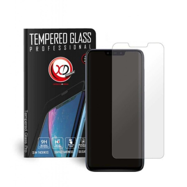 

Стекло защитное EXTRADIGITAL HD для Asus Zenfon Max (M2) (EGL4691)