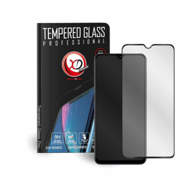 

Стекло защитное EXTRADIGITAL Tempered Glass для Samsung Galaxy A30s (EGL4651)