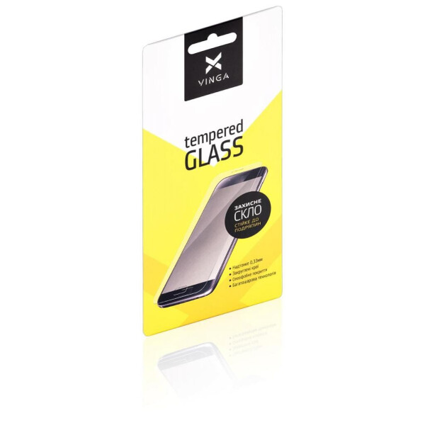 

Стекло защитное Vinga для Universal glass 5.0" (TGPS-UG5)