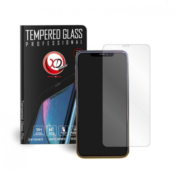 

Стекло защитное EXTRADIGITAL Tempered Glass HD для Apple iPhone 11 Pro Max (EGL4647)