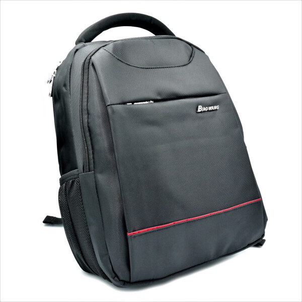 

Рюкзак мужской Weatro BW-11324-black Чёрный