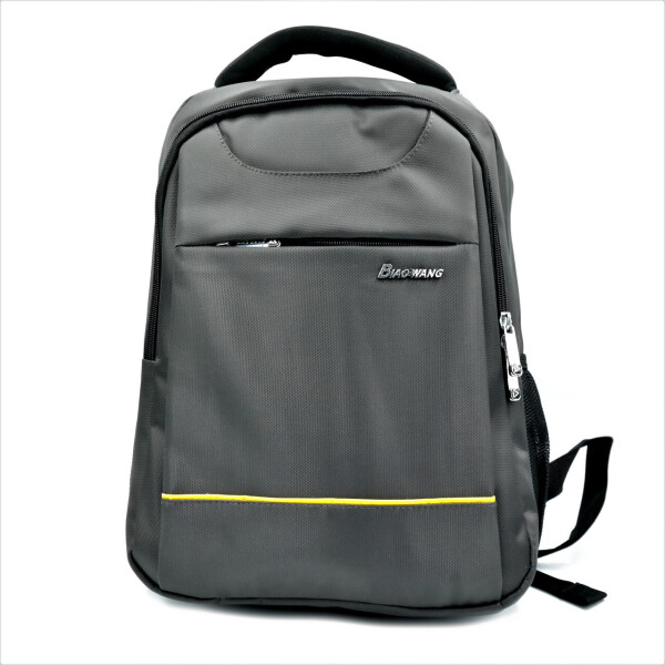 

Рюкзак мужской Weatro BBW-11324-greyk Серый