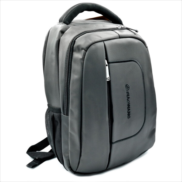 

Рюкзак мужской Weatro BW-11312-grey Серый