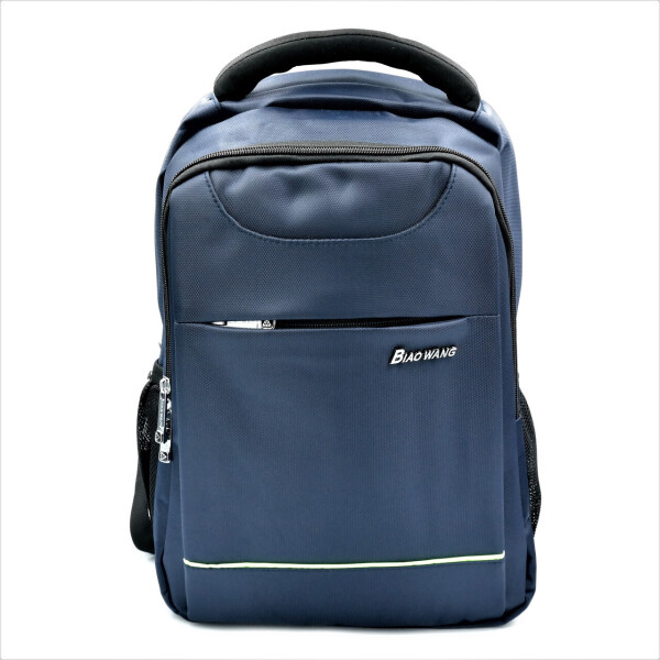 

Рюкзак мужской Weatro BW-11324-blue Синий
