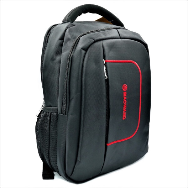 

Рюкзак мужской Weatro BW-11312-grey Чёрный