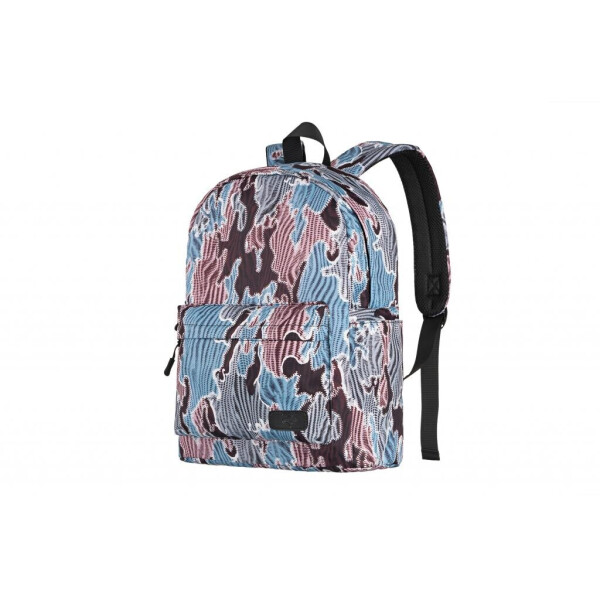 

Рюкзак для ноутбука 2E TeensPack Palms, multicolor (2E-BPT6114MC)