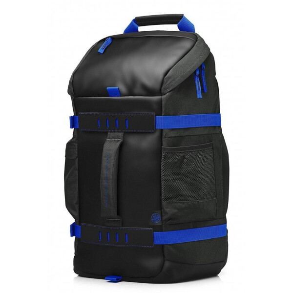 

Рюкзак для ноутбука HP Odyssey 15.6" Black/Blue (Y5Y50AA)