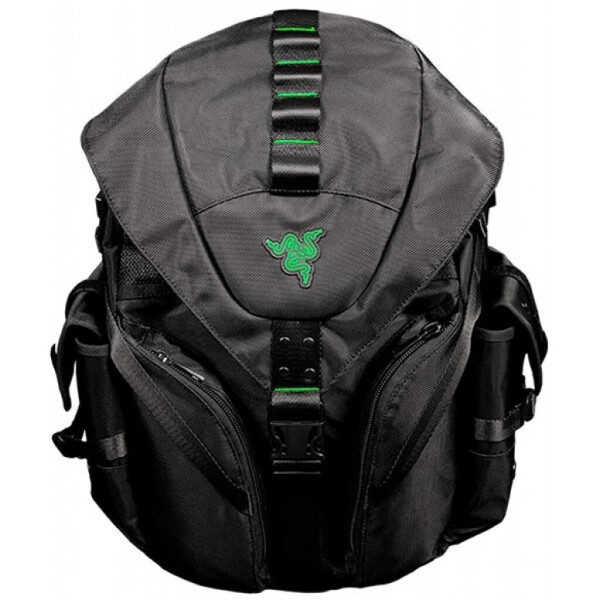 

Рюкзак для ноутбука Razer Mercenary Backpack (RC21-00800101-0000)