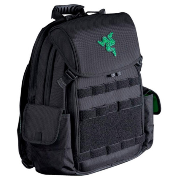 

Рюкзак для ноутбука Razer Tactical Backpack (RC21-00910101-0500)