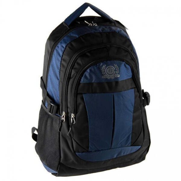 

Рюкзак для ноутбука Continent 15.6 (BP-001Blue)