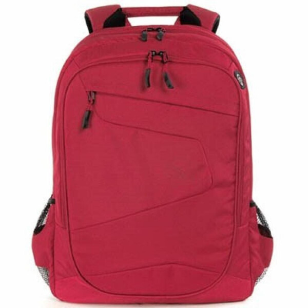 

Рюкзак для ноутбука Tucano 15.6 Lato BackPack (Red) (BLABK-R)
