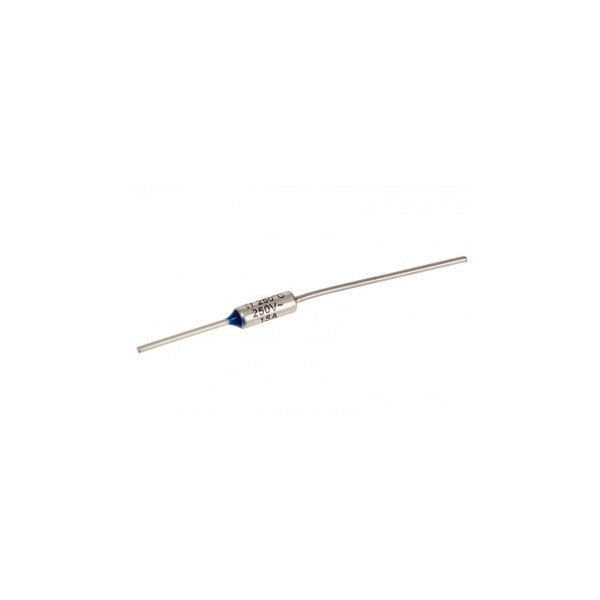 

Термопредохранитель 250°C 15A 250V