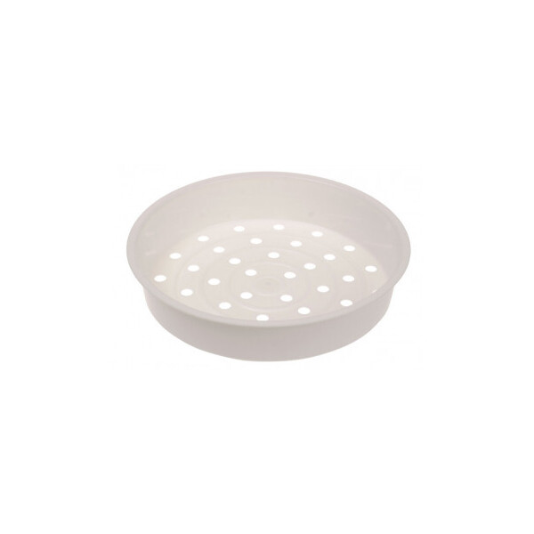 

Контейнер для варки на пару для мультиварки D=223/215mm, H=46mm