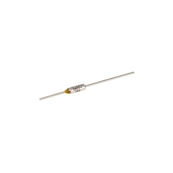 

Термопредохранитель 172°C 15A 250V