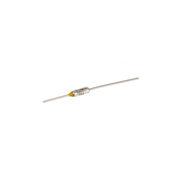 

Термопредохранитель 142°C 15A 250V