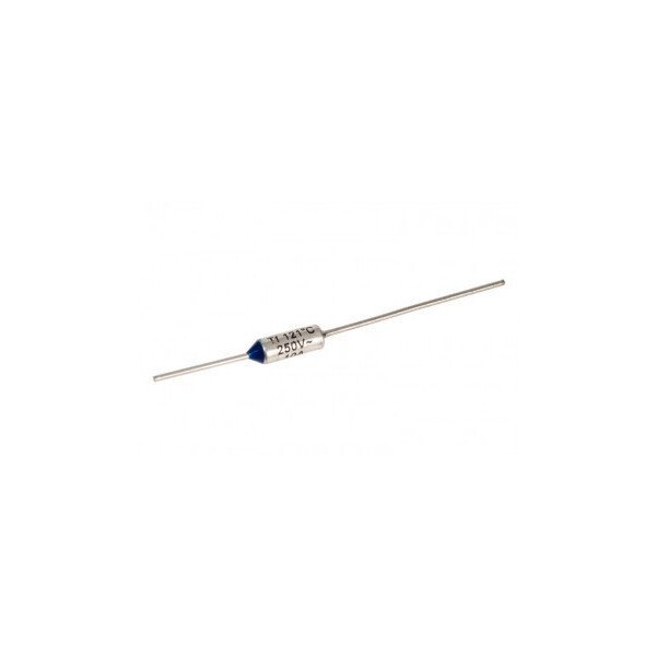 

Термопредохранитель 121°C 10A 250V