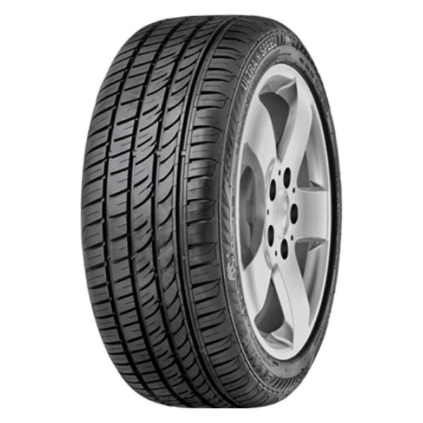 

GISLAVED Ultra Speed 245/45 R17 99Y