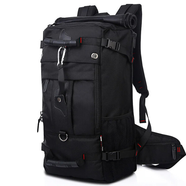 

Рюкзак KAKA 2070 D Black