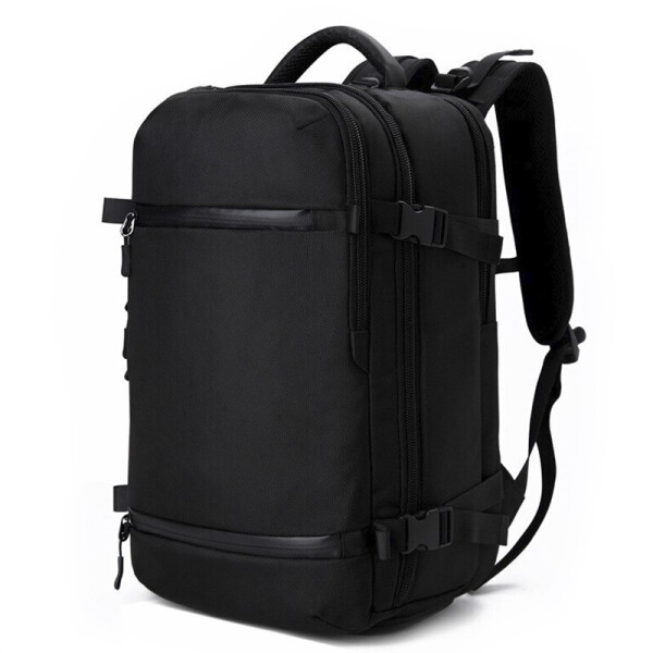 

Рюкзак Ozuko 8983L Black
