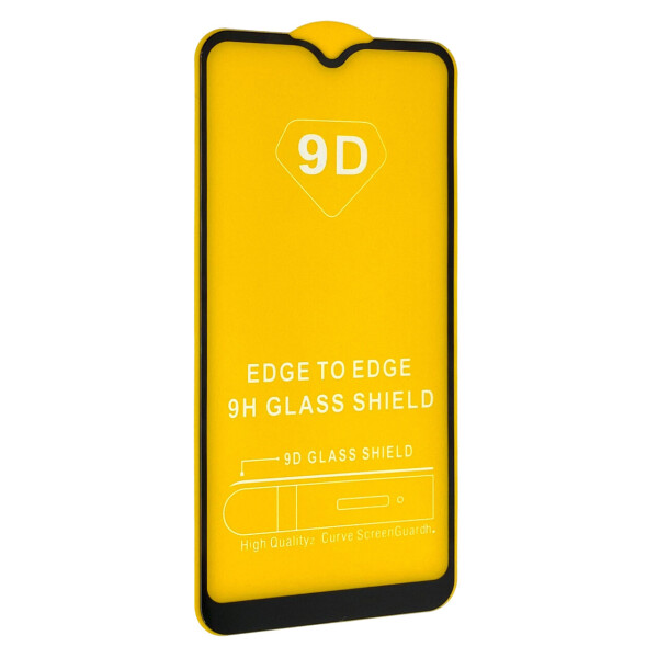 

Защитное стекло DK Full Glue 9D для Samsung A01 (SM-A015) (black)