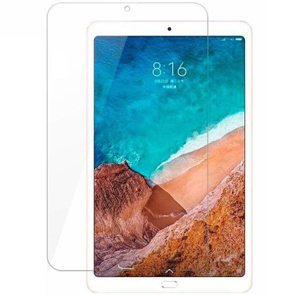 

Защитное стекло DK Full Cover для Xiaomi Mi Pad 4 Plus in box (clear)