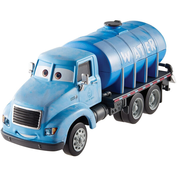 

Disney/Pixar Тачки 3 Deluxe: Мистер Дрип DWB23 (Cars 3 Deluxe Mr. Drippy)
