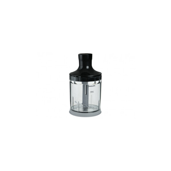 

Измельчитель 1000ml для блендера Philips ProMix 420303608201