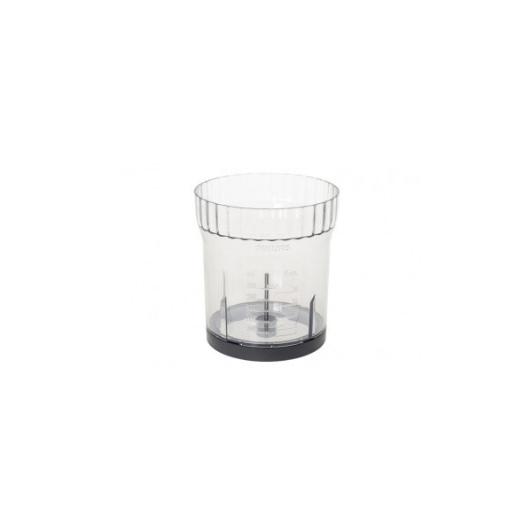

Чаша измельчителя 750ml для блендера Philips 420303595671