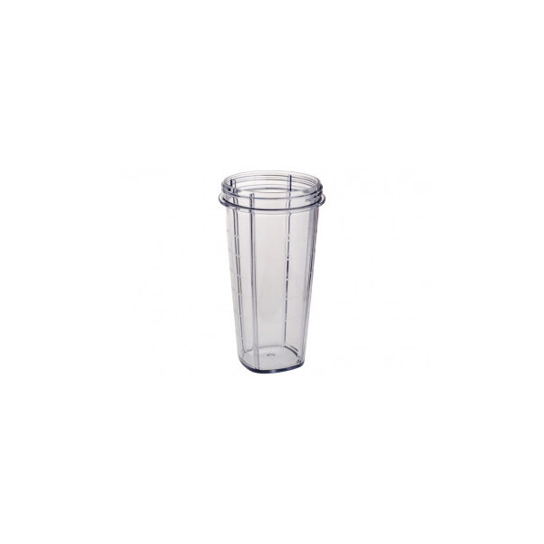 

Стакан для блендера Philips 600ml 996510076894