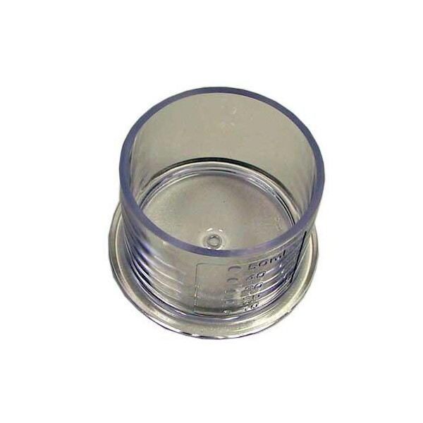 

Пробка крышки блендерной чаши Philips 420613395190