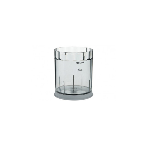 

Чаша измельчителя 1000ml для блендера Philips 420303608231