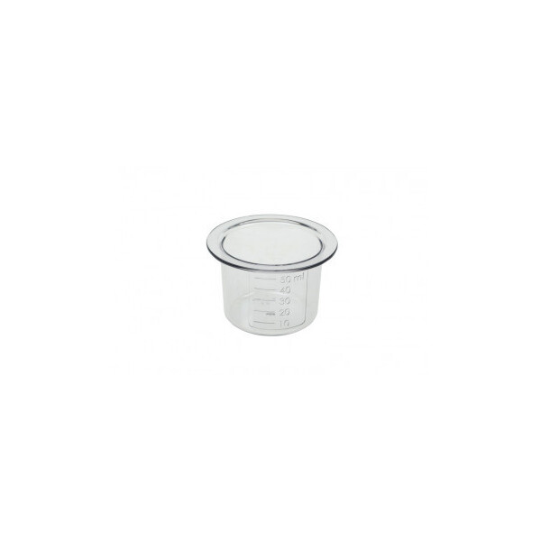 

Пробка крышки блендерной чаши Philips 996510072453