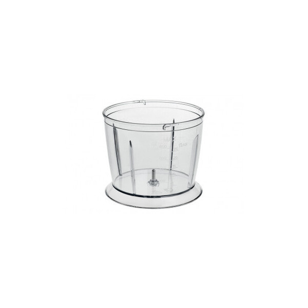 

Чаша измельчителя 800ml для блендера Gorenje 534852