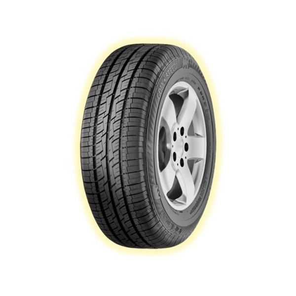 

GISLAVED Com Speed 195/60 R16C 99/97T